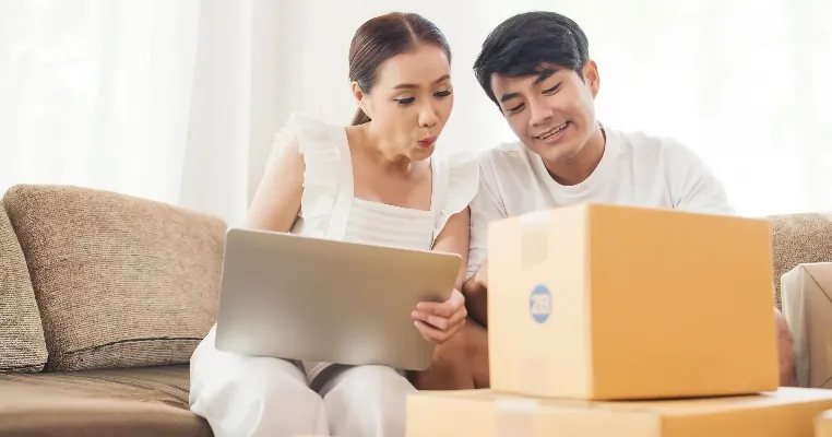 Bingung Pilih Jasa Pengiriman? Perhatikan Hal Ini Sebelum Salah Pilih!