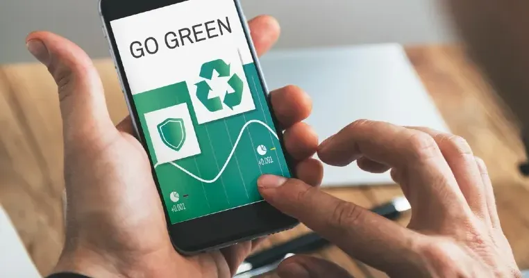 Mengenal Green Logistic, Solusi Ramah Lingkungan untuk Pengiriman