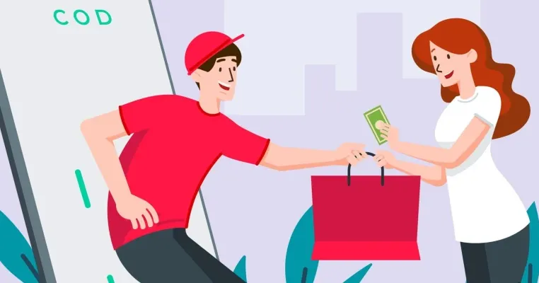 Belum Punya Pelanggan COD (Cash on Delivery)? Lakukan Ini Yuk, Bisnis Makin Untung!
