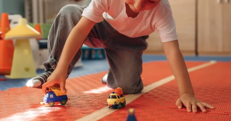 Keuntungan Bisnis Mainan Anak: Peluang Besar dengan Pasar yang Terus Tumbuh