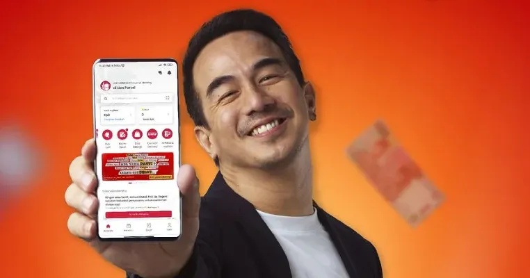 Fitur Aplikasi Jasa Pengiriman Barang Lion Parcel, Mudahkan Kirim Paket Sampai Belanja!