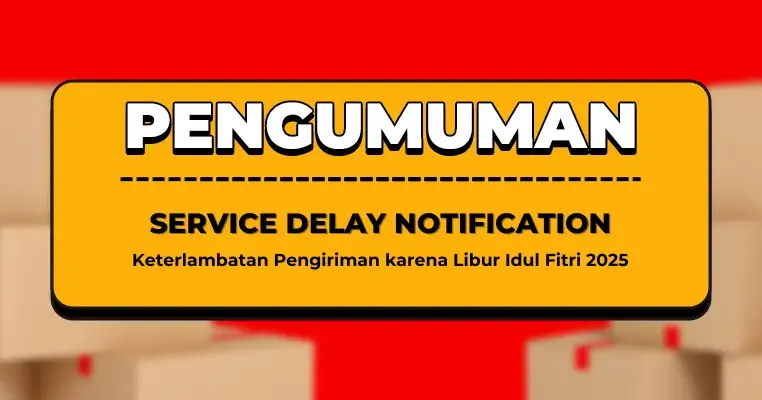 Pemberitahuan! Kebijakan Libur Idul Fitri Tahun 2025