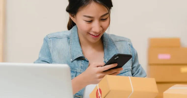 Butuh Jasa Pengiriman Barang? Cek Dulu Reputasinya Lho!