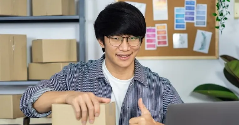 Pentingnya Promosi Bisnis Offline melalui Live Sale