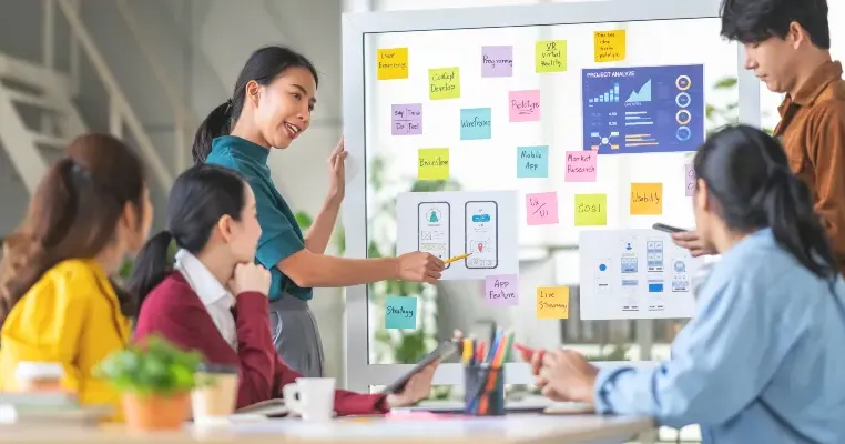 Cara Bijak Pinjam Uang untuk Bisnis agar Usaha UMKM Berkembang Pesat