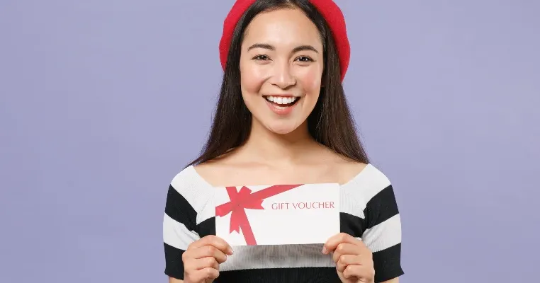 Sudah Punya Parcel Poin? Tukarkan Jadi Voucher dengan Cara Ini!