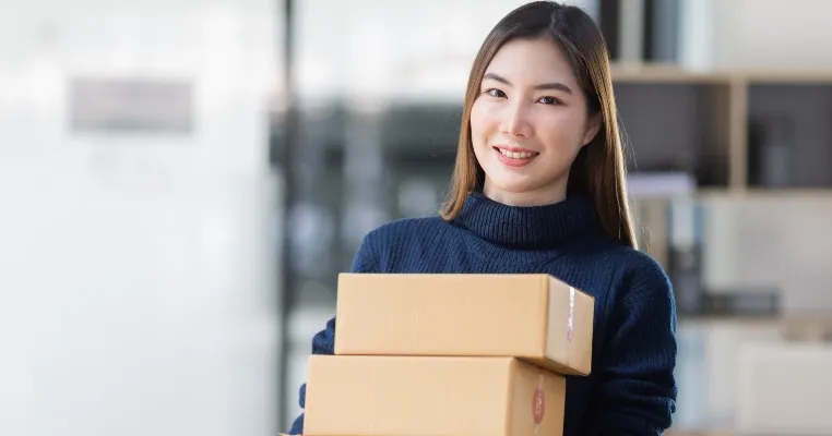 UMKM Wajib Tahu! Strategi Kelola Logistik dan Pajak Agar Bisnis Makin Untung