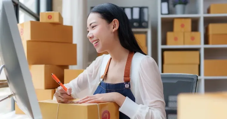 Keunggulan Layanan JAGOPACK Lion Parcel & Cara Cek Ongkir dengan Mudah