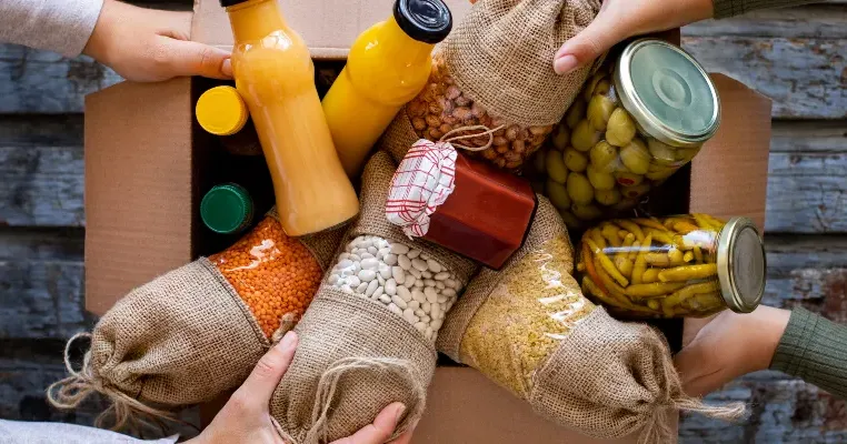 Kirim Makanan hingga Herbal ke Luar Negeri, Bisa Pakai INTERPACK!