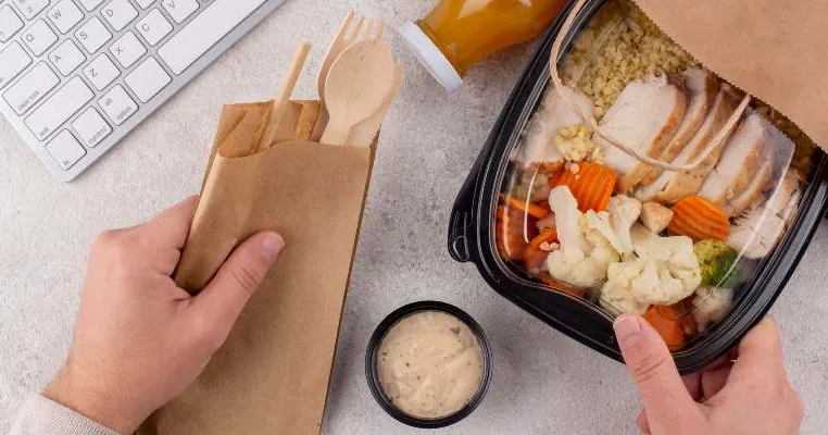 Cara Olah Seafood agar Aman Dikirim ke Luar Kota