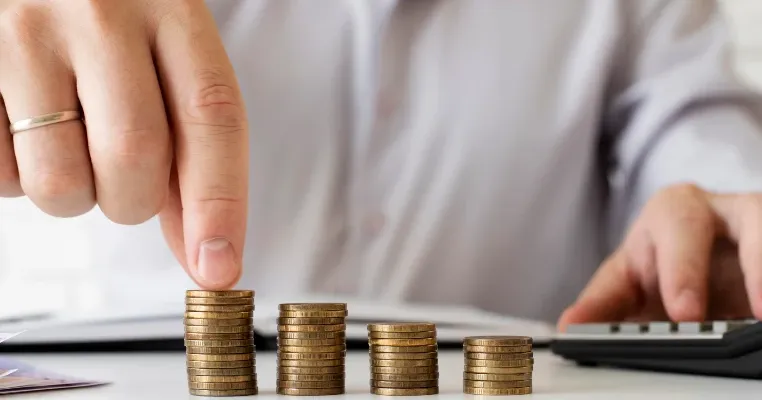 5 Tips Atur Keuangan Bisnismu Pasca Lebaran