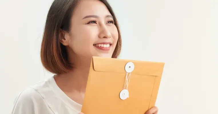 Surat Keterangan Usaha