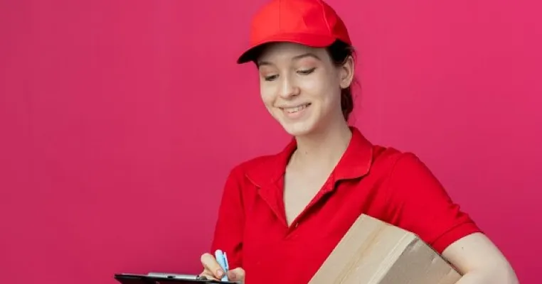 Jadi Agen Logistik, Modal Murah Cuan Mudah