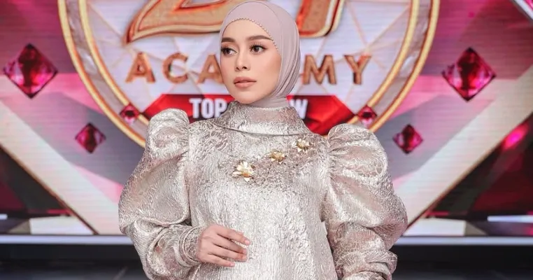 Sumber Kekayaan Lesti Kejora, dari Panggung Dangdut Sampai Bisnis