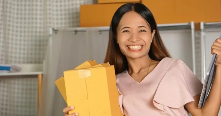 Bedanya BOSSPACK dan REGPACK Jasa Pengiriman Barang Lion Parcel