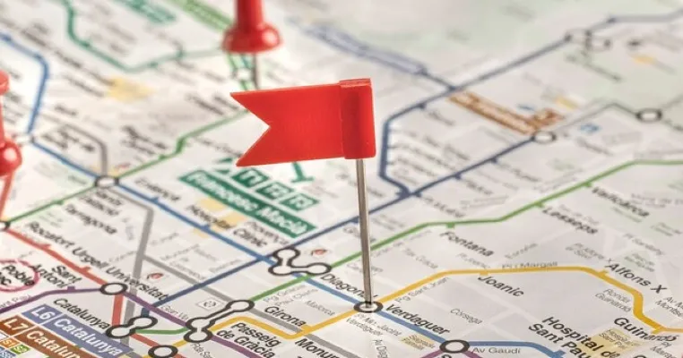 Cara Memilih Lokasi Strategis Untuk Agen Jasa Pengiriman Barang