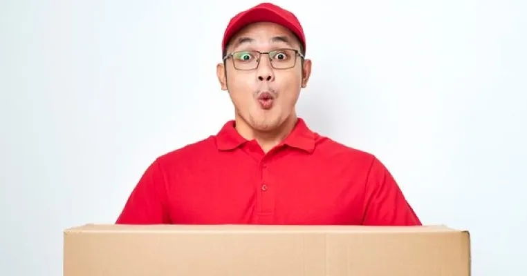 Sering Kirim Paket Besar? Ikuti 3 Tips Ini Agar Pengiriman Lebih Efisien