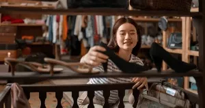 Berjualan Sepatu Online Shop dan Cara Pengiriman yang Aman