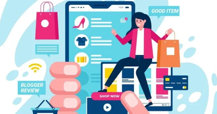 Layanan di Marketplace yang Bisa Mengunungkan Bisnis