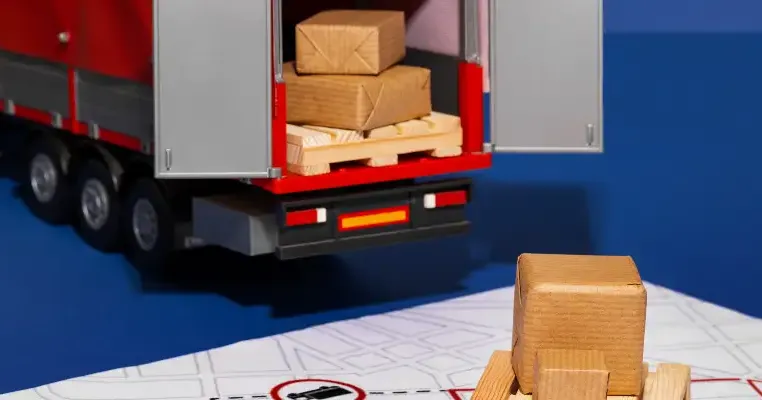 Cara Lacak Paket Lion Parcel Antarpulau & Tips Paket Aman