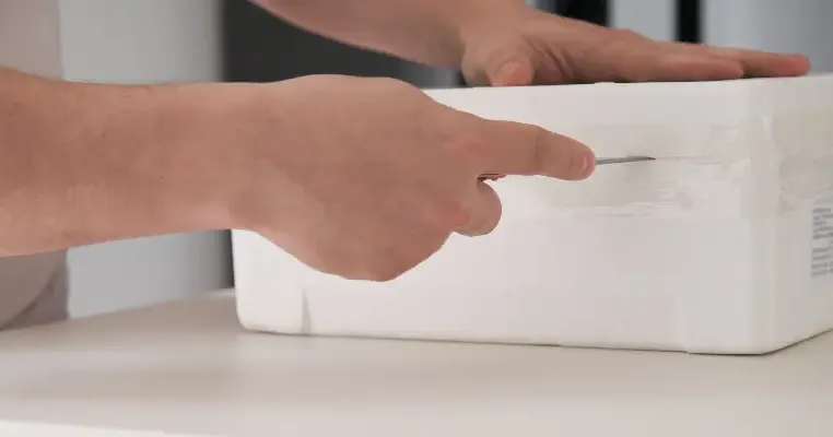 Jenis dan Fungsi Ice Pack dalam Dunia Logistik Modern