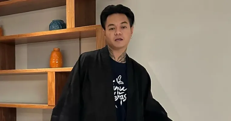 Sukses Live Maraton "Marapton", Ini Sumber Kekayaan Reza Arap