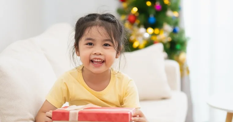 7 Inspirasi Ide Hampers Ulang Tahun Anak, Bisa untuk Jualan!