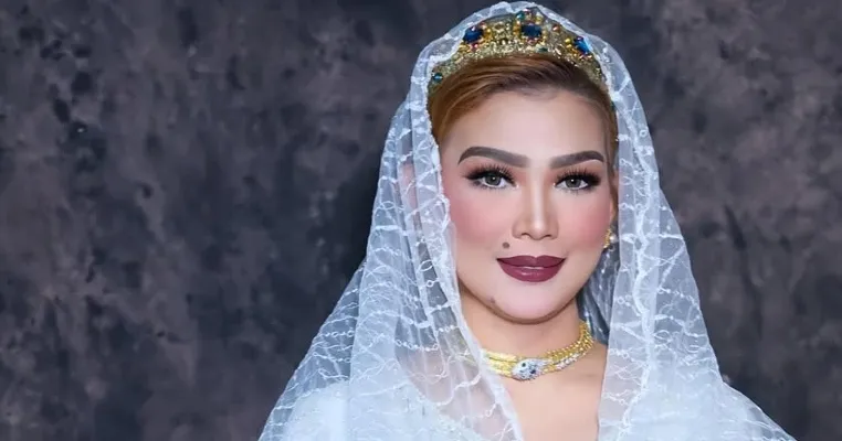 Profil Sarifah Suraidah, Istri Gubernur Kaltim yang Punya Harta Ratusan Miliar
