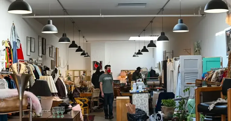 apa itu preloved: peluang, tantangan, dan cara menjalankannya