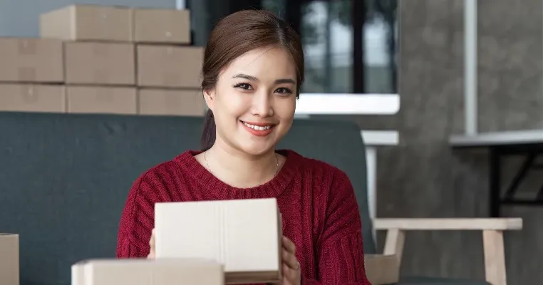 Tips Optimalkan Jasa Pengiriman Barang untuk Bisnis di E-commerce