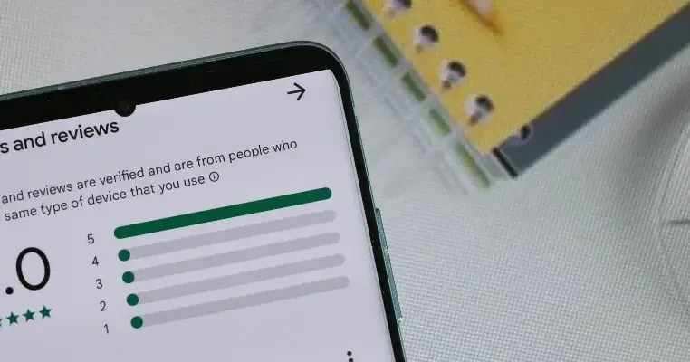 Manfaat Google Review untuk Bisnis Online Bisa Menarik Banyak Pelanggan