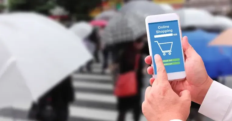 Hujan Bikin Cuan, Ini Peluang Bisnis yang Laris Manis