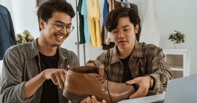 Generasi Z Mau Punya Bisnis Online? Jangan Lupa Manfaatkan Ini!