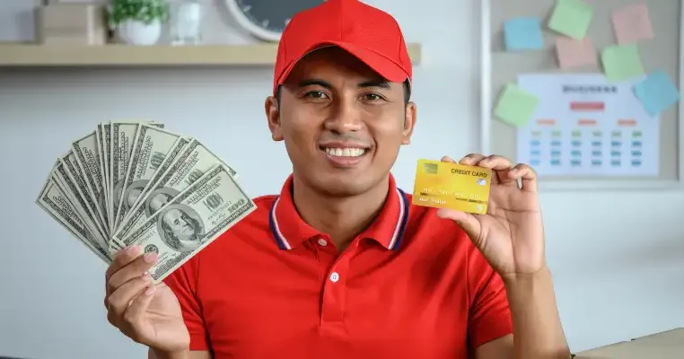 Sisi Lain COD: Apa Tantangan bagi Kurir saat Mengirim Paket?