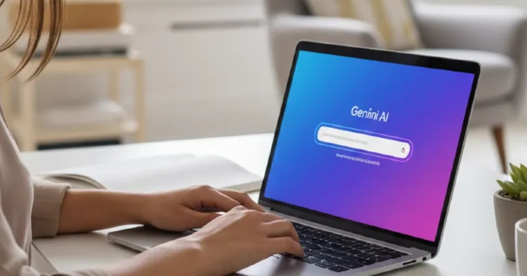 Tutorial Edit Foto di Gemini AI: Panduan Lengkap untuk Hasil Edit yang Memukau