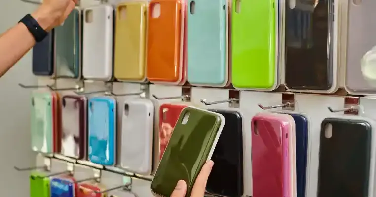 Peluang dan Strategi Bisnis Aksesoris Handphone agar Bertahan di Pasar Ketat
