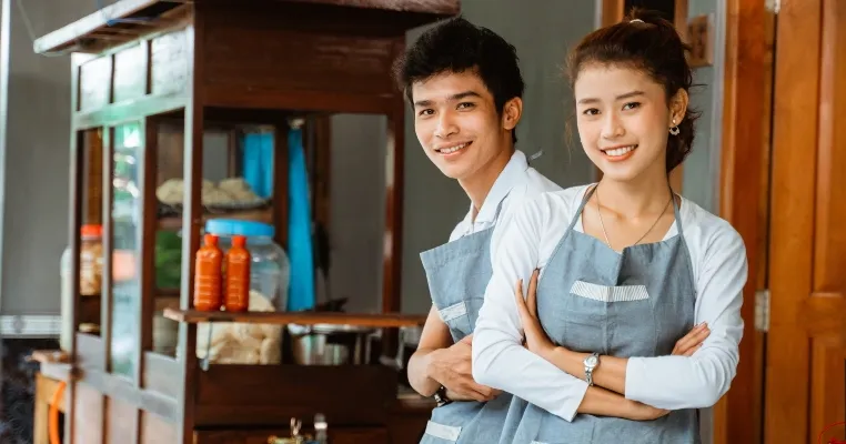 jualan modal kecil untung besar peluang, tantangan, ide, dan strategi