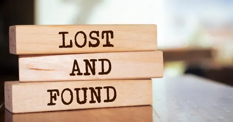 Paket Makanan Hilang di Jalan? Inilah Pentingnya Memahami Proses Lost and Found
