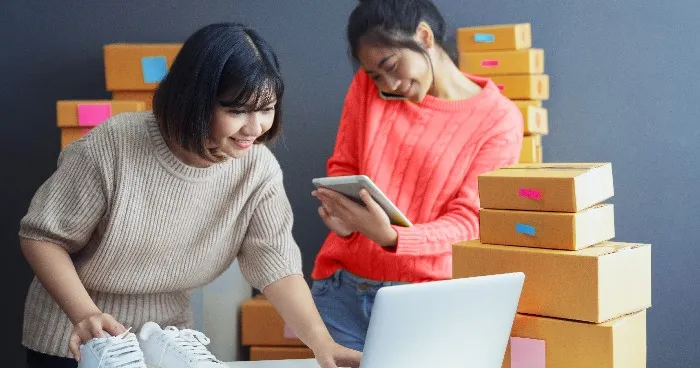 Cara Aktifkan Lion Parcel di Tokopedia, Ada Cashback Hingga 20%