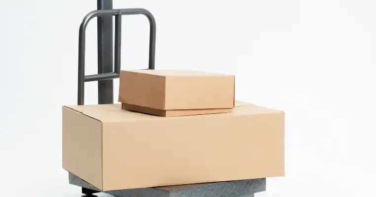 Timbangan Logistik: Kunci Akurasi dan Efisiensi dalam Dunia Pengiriman