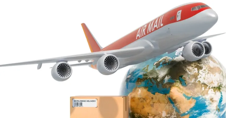 Lion Parcel Buka Rute Baru Interpack ke 15 Negara, Makin Mudah Kirim Paket!