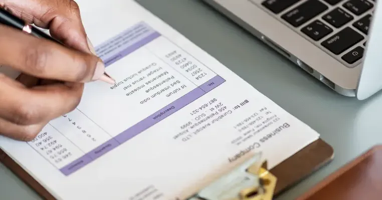 Cara Membuat Template Invoice yang Rapi dan Profesional untuk Pemula