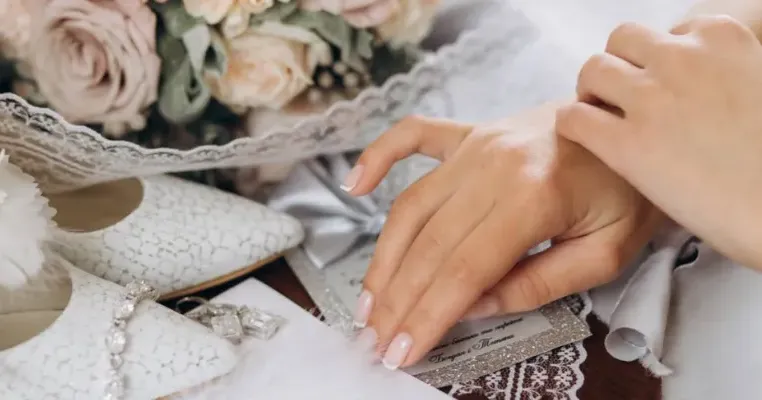 Seserahan Lamaran Apa Saja