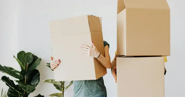 Cara Kirim Paket Besar COD Ongkir dengan Aman dan Murah