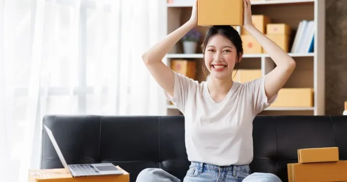 Promo Kemerdekaan di Lion Parcel, Kirim Paket Murah & Auto Cuan!