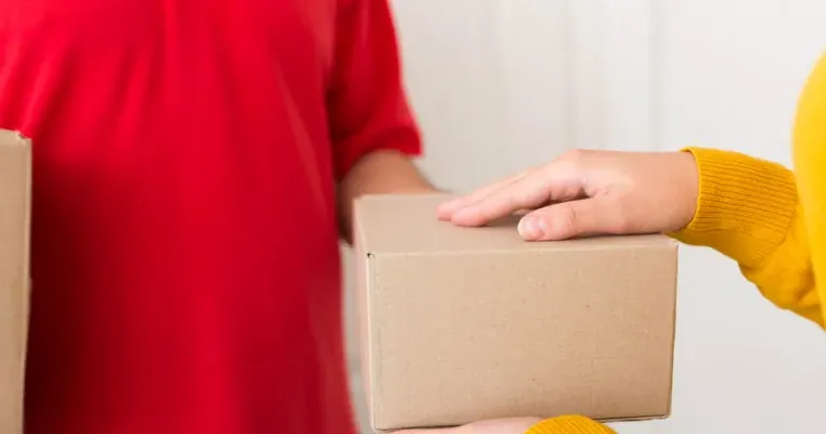 Pengiriman Lion Parcel Berapa Hari