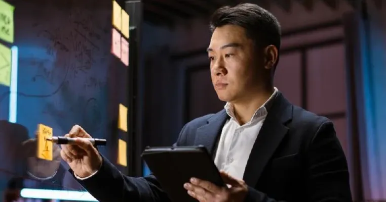 5 Jenis Tools AI Untuk Mempermudah Operasional Bisnis 