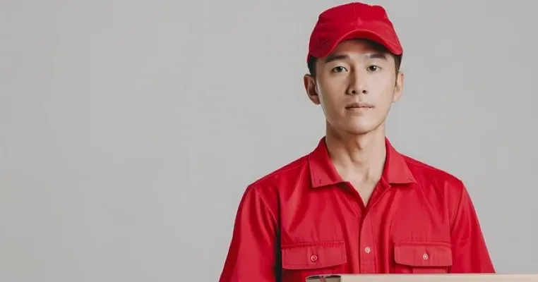 Cara Kirim Kain Batik Ke Luar Negeri 