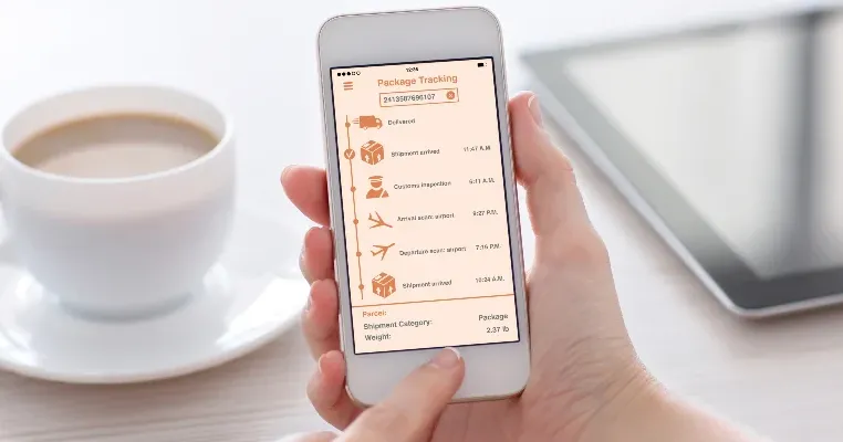 Ini Lho Fungsi Tracking Jasa Pengiriman Barang yang Sering Diabaikan