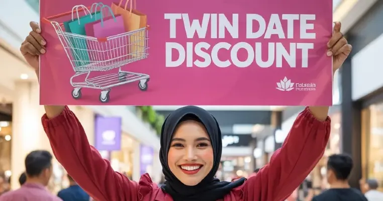 6 Strategi Seller Menghadapi Tanggal Kembar, Auto Banjir Order!